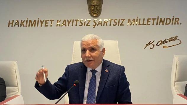 486 milyon 127 bin 820 TL'lik bütçe kabul edildi