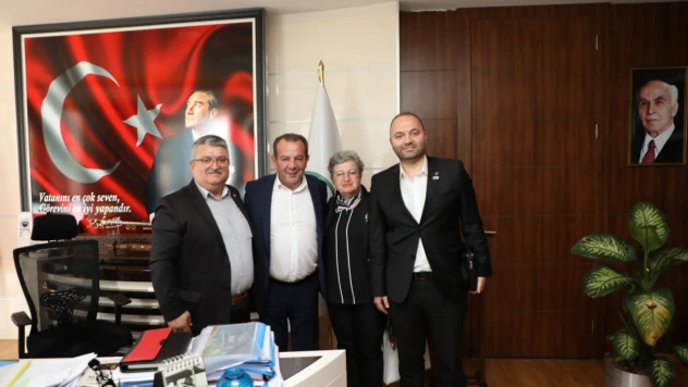 ADD, Bolu'da toplandı