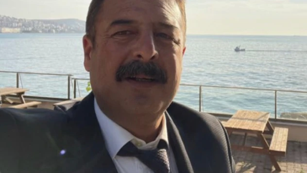 Ahat Deliorman, görevinden ayrıldı