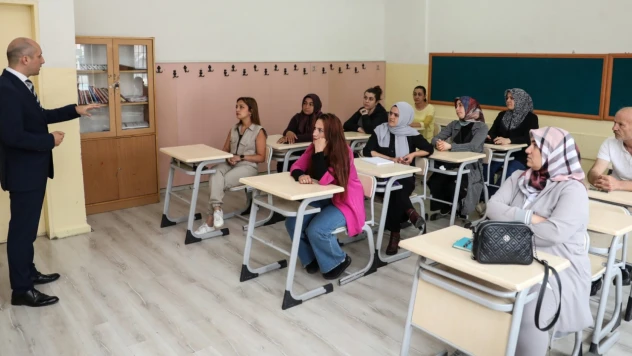  Aileyi Güçlendiren Eğitimler Bartın'da Devam Ediyor