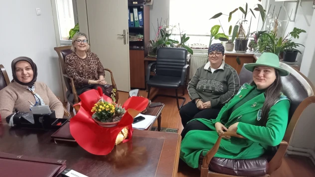 AK Parti'den Türk Dünyası İçin Yeni Yol Haritası