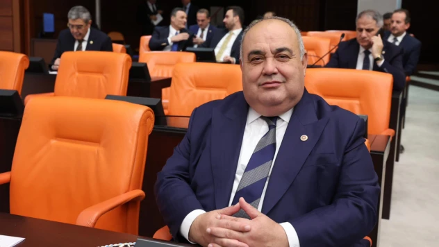 AK Parti Milletvekili Aldatmaz, duyurdu Bartın'a 7 yeni doktor kadrosu