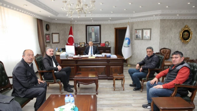 Akın'dan Bartınspor'a 200 bin lira destek
