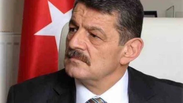 Akın'dan Dünya Madenciler Günü mesajı