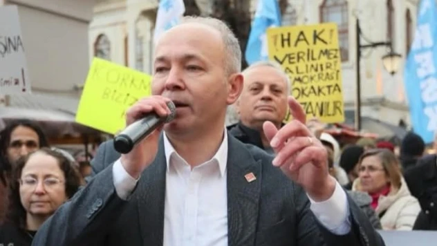 Akyol'dan Arslan'a Sert Tepki