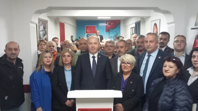 Akyol, Yeniden Aday