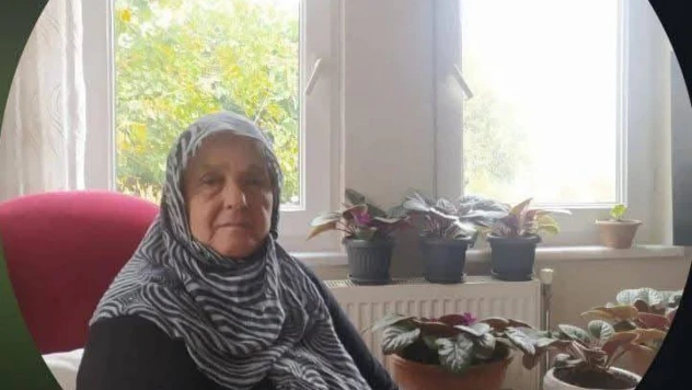 Aladağ Muhtarı Ali Gökcan'ın Acı Günü