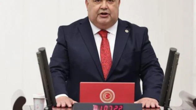 Aldatmaz 30 Ağustos Zafer Bayramını kutladı
