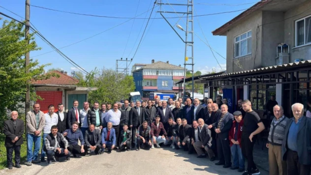 Aldatmaz 'Bartın AK Parti diyecek'