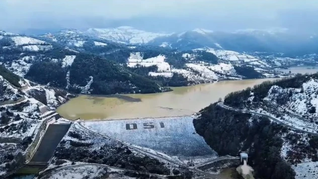 Aldatmaz: 'Bartın'ı Sellerden Eser ve Hizmetle Koruyoruz'