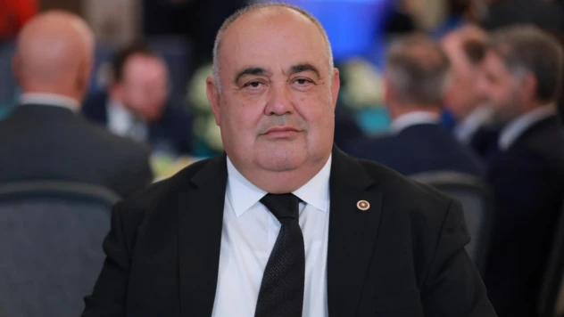 Aldatmaz, Gazeteciler Gününü Kutladı
