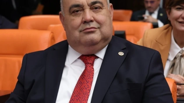 Aldatmaz Meclis Araştırma Komisyonu üyesi oldu