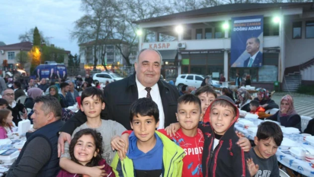 Aldatmaz 'Türkiye Yüzyılı gençlerimizin yüzyılı olacak'