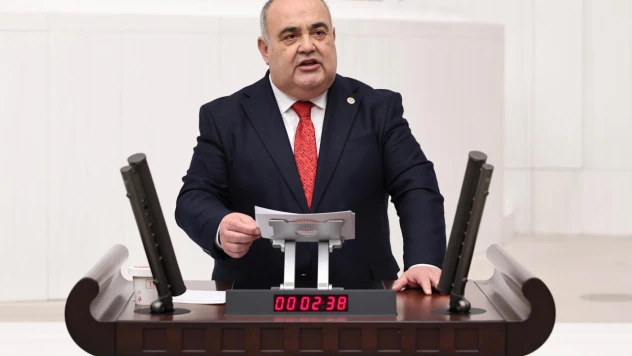 Aldatmaz: 'Yaralar Kararlılıkla Sarılıyor'