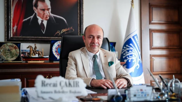 Amasra'da Mevcut İskele Tahliye Edildi