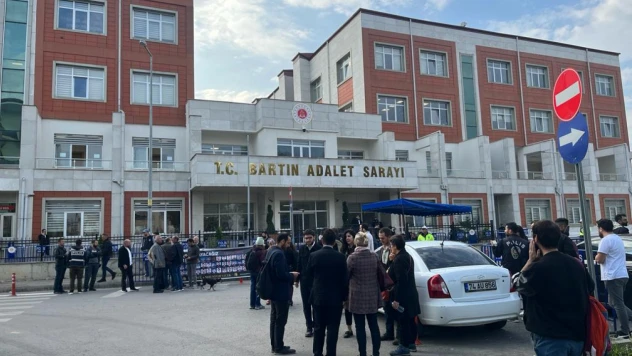Amasra maden faciasının 4'üncü duruşması başladı