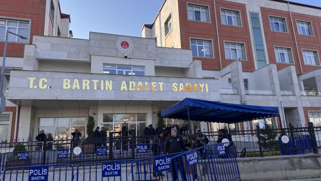 Amasra Maden Kazası Davası'nda 10. Duruşma görülecek