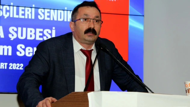 Amasra Taban Eğitim Semineri yapıldı