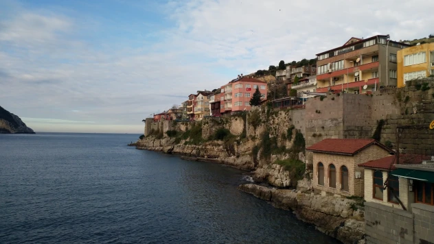 Amasra Uluslararası Şehir Festivali başlıyor