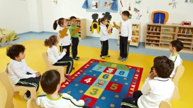 Ana sınıfları artık ortaokullar bünyesinde de açılabilecek
