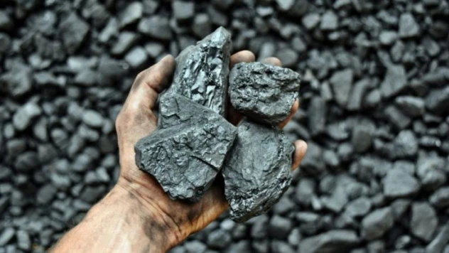 Aralıkta 97 bin 307 ton taşkömürü üretildi