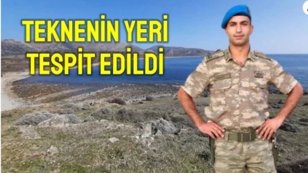 Arama kurtarma çalışmalarında son durum