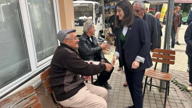 'Arıt'ı yalnızlıktan kurtaracak projeyi hayata geçireceğiz'