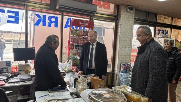 Arıt'ın Yeniden Belde Olması İçin Çözüm Arayışı