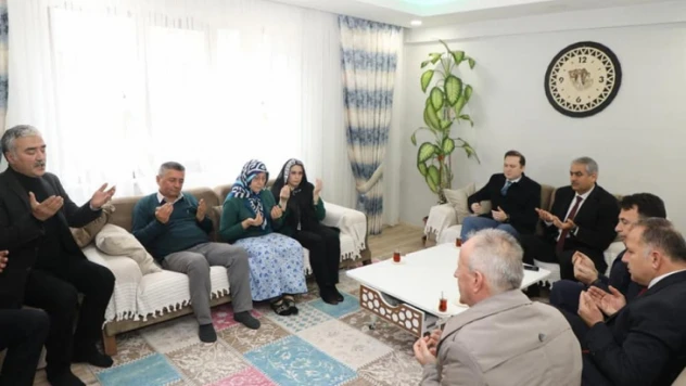 Arslan'dan Kumluca zirvesi