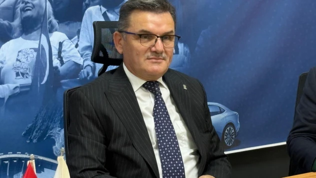 Arslan: 'Erişilebilir ve Kapsayıcı Bir Türkiye İnşa Ediyoruz'