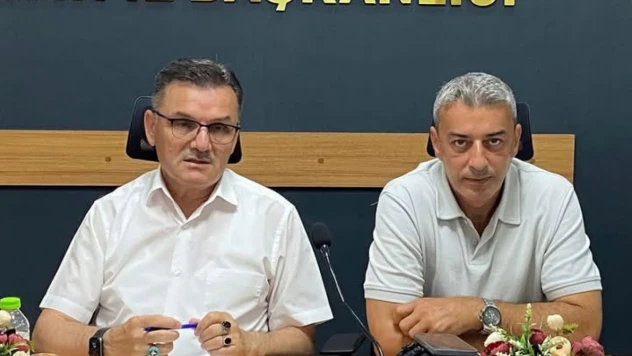 Arslan: 'Hakaretle, İftirayla Siyaset Yapılamaz'