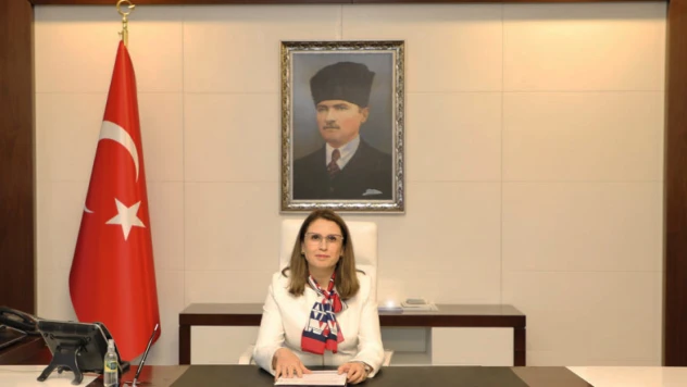 Arslan, öğetmenler gününü kutladı