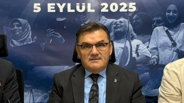 Arslan: 'Üç Aylar Gönüllerimizi Arındırma Fırsatıdır'