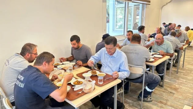 Artan Maliyetler Kent Lokantası Fiyatlarına Yansıdı