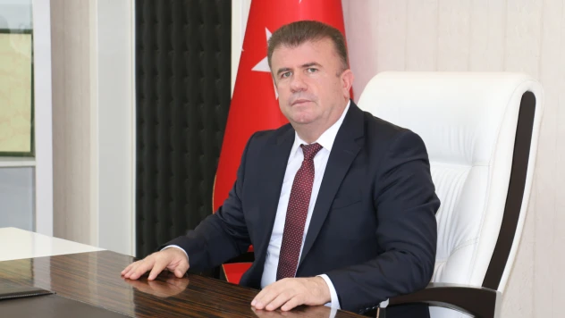 Aşçı '10 Kasımlar Atatürk'ü bir kez daha anlamanın günüdür'