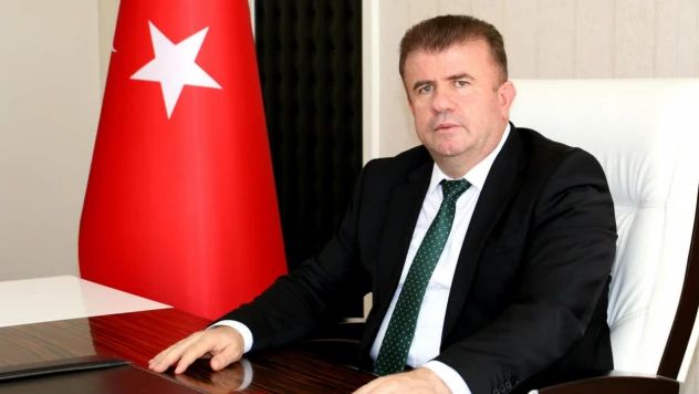 Aşçı, öğretmenler gününü kutladı