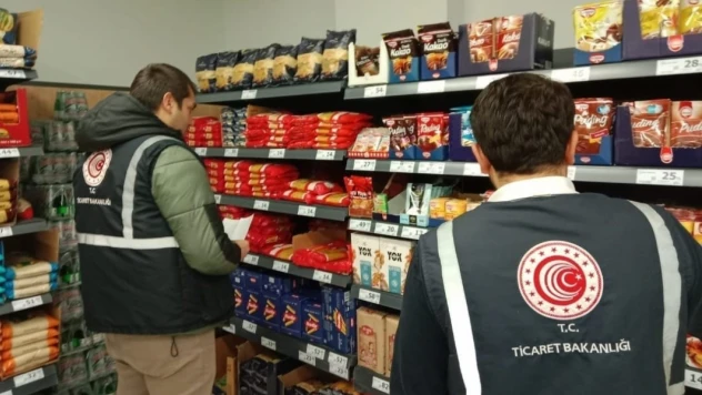 Asgari Ücret Artışı Sonrası Etiket Denetimleri Sıklaştırıldı