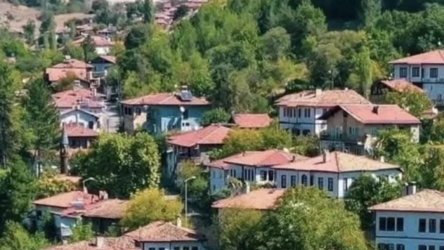 Avcı: 'Bartın, Ekoturizm ile Geri Göçün Merkezi Olabilir'