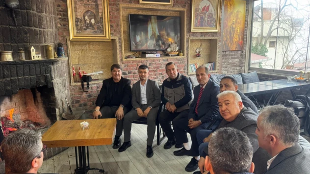 Avcı: 'Bartın'ı İstanbul'da En İyi Şekilde Tanıtacağız'