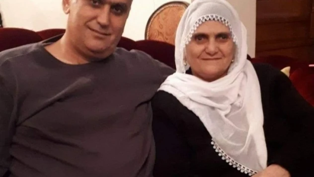Aydın ailesinin acı günü