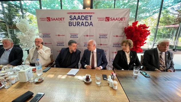 Aydın: ''Yolsuzluk yapmak suç mu, değil mi?'