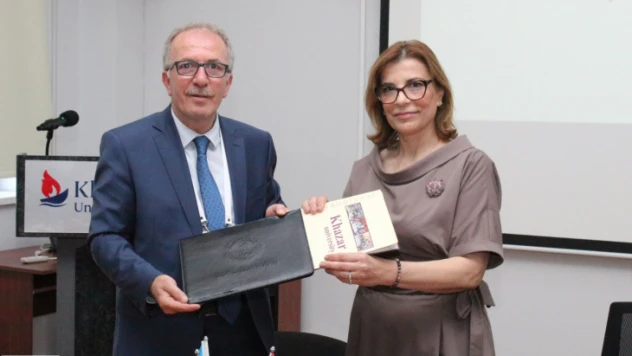 Azerbaycan'dan 4 üniversite ile iş birliği protokolleri