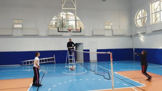 Badminton Hakemliği İçin Bartın'da Kurs Fırsatı