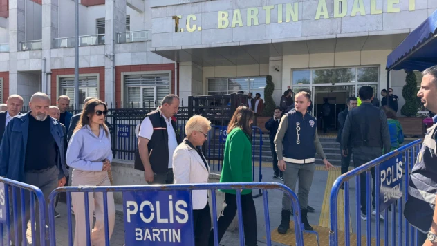 Bağımsız bilirkişi raporu 'Keşif yapılabilir' dedi