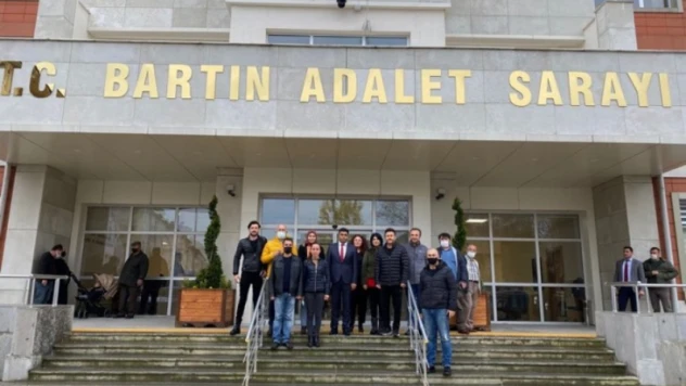 Bakan Bozdağ, Adliye Sarayını yarın açıyor