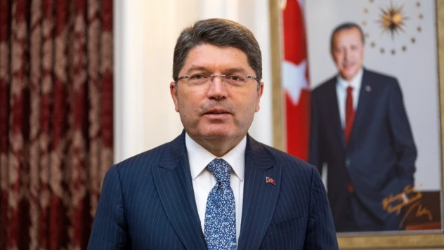 Bakan Tunç Rusya'ya gidiyor