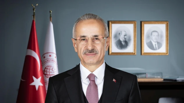 Bakan Uraloğlu Bartın'a Geliyor