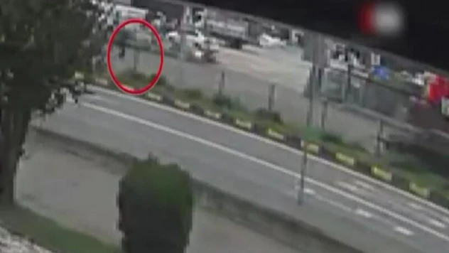 Bakan Yerlikaya'dan Yürek Burkan Paylaşım