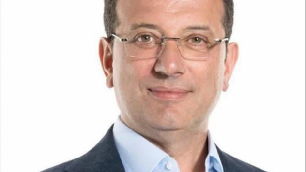 'Baktığınız Her Yerde Ekrem İmamoğlu'nu Göreceksiniz'