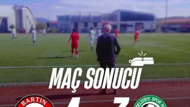 BAL Öncesi Galibiyet Moral Verdi: 4-3